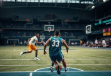 The Intersection of Sports and Cultural Traditions: A Unique Blend The Intersection of Sports and Cultural Traditions: A Unique Fusion