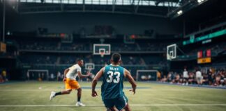 The Intersection of Sports and Cultural Traditions: A Unique Blend The Intersection of Sports and Cultural Traditions: A Unique Fusion