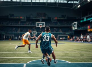 The Intersection of Sports and Cultural Traditions: A Unique Blend The Intersection of Sports and Cultural Traditions: A Unique Fusion