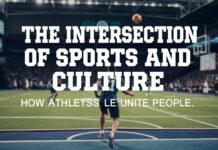 The Intersection of Sports and Culture: How Athletics Bring People Together The Intersection of Sports and Culture: How Athletics Unite People