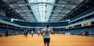 The Intersection of Sports and Culture: How Events Like sanat sergisi etkinlik takvimi 2026 Inspire Athletes The Intersection of Sports and Culture: How Events Like the 2026 Art Exhibition Schedule Inspire Athletes