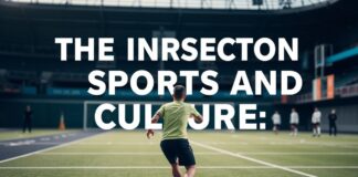 The Intersection of Sports and Culture: How Global Flavors Fuel Athletic Performance The Intersection of Sports and Culture: How Global Influences Enhance Athletic Performance