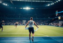 The Intersection of Sports and Current Affairs: How Global Events Shape Athletics The Intersection of Sports and Current Affairs: How Global Events Shape Athletics