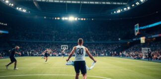 The Intersection of Sports and Current Affairs: How Global Events Shape Athletics The Intersection of Sports and Current Affairs: How Global Events Shape Athletics