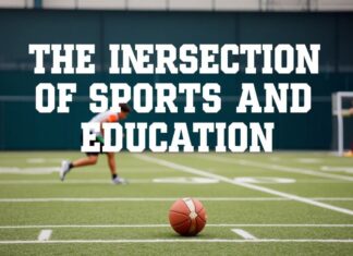 The Intersection of Sports and Education: How Athletics Shape Young Minds The Intersection of Sports and Education: How Athletics Influence Young Minds