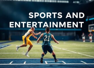 The Intersection of Sports and Entertainment: How Humor Enhances Athletic Culture The Intersection of Sports and Entertainment: How Humor Enhances Athletic Culture
