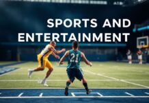 The Intersection of Sports and Entertainment: How Humor Enhances Athletic Culture The Intersection of Sports and Entertainment: How Humor Enhances Athletic Culture