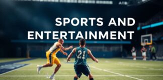 The Intersection of Sports and Entertainment: How Humor Enhances Athletic Culture The Intersection of Sports and Entertainment: How Humor Enhances Athletic Culture