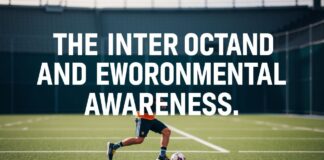 The Intersection of Sports and Environmental Awareness: A New Era The Intersection of Sports and Environmental Awareness: A New Era