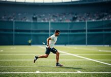 The Intersection of Sports and Environmental Sustainability: A New Era The Intersection of Sports and Environmental Sustainability: A New Era