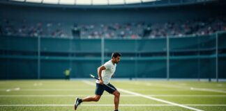 The Intersection of Sports and Environmental Sustainability: A New Era The Intersection of Sports and Environmental Sustainability: A New Era