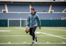 The Intersection of Sports and Fashion: How Athletes Style On and Off the Field The Intersection of Sports and Fashion: How Athletes Style On and Off the Field