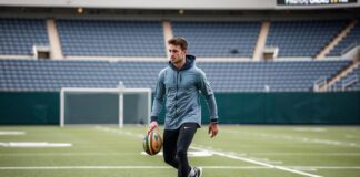 The Intersection of Sports and Fashion: How Athletes Style On and Off the Field The Intersection of Sports and Fashion: How Athletes Style On and Off the Field