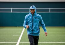 The Intersection of Sports and Fashion: What Athletes Are Wearing in 2024 The Intersection of Sports and Fashion: What Athletes Are Wearing in 2024