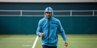 The Intersection of Sports and Fashion: What Athletes Are Wearing in 2024 The Intersection of Sports and Fashion: What Athletes Are Wearing in 2024
