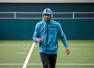 The Intersection of Sports and Fashion: What Athletes Are Wearing in 2024 The Intersection of Sports and Fashion: What Athletes Are Wearing in 2024