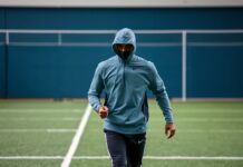 The Intersection of Sports and Fashion: What Athletes Are Wearing in 2024 The Intersection of Sports and Fashion: What Athletes Are Wearing in 2024