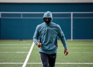 The Intersection of Sports and Fashion: What Athletes Are Wearing in 2024 The Intersection of Sports and Fashion: What Athletes Are Wearing in 2024