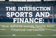 The Intersection of Sports and Finance: How Athletes Can Benefit from Financial Literacy The Intersection of Sports and Finance: How Athletes Can Benefit from Financial Education
