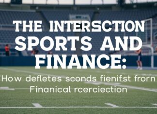 The Intersection of Sports and Finance: How Athletes Can Benefit from Financial Literacy The Intersection of Sports and Finance: How Athletes Can Benefit from Financial Education