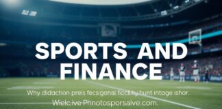 The Intersection of Sports and Finance: How Economic Trends Influence the World of Athletics The Intersection of Sports and Finance: How Economic Trends Influence the World of Athletics