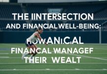 The Intersection of Sports and Financial Fitness: How Athletes Manage Their Wealth The Intersection of Sports and Financial Well-being: How Athletes Manage Their Wealth