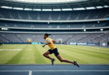 The Intersection of Sports and Global Events: How Athletes Navigate Changing Landscapes The Intersection of Sports and Global Events: How Athletes Navigate Changing Landscapes