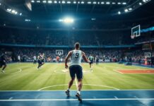 The Intersection of Sports and Global Events: How Current Affairs Shape the Athletic Landscape The Intersection of Sports and Global Events: How Current Affairs Shape the Athletic Landscape