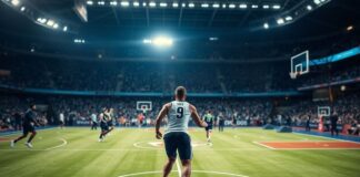 The Intersection of Sports and Global Events: How Current Affairs Shape the Athletic Landscape The Intersection of Sports and Global Events: How Current Affairs Shape the Athletic Landscape