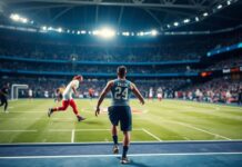 The Intersection of Sports and Global Events: How Politics Can Influence Athletics The Intersection of Sports and Global Events: How Politics Can Influence Athletics