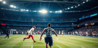 The Intersection of Sports and Global Events: How Politics Can Influence Athletics The Intersection of Sports and Global Events: How Politics Can Influence Athletics