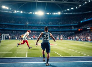 The Intersection of Sports and Global Events: How Politics Can Influence Athletics The Intersection of Sports and Global Events: How Politics Can Influence Athletics