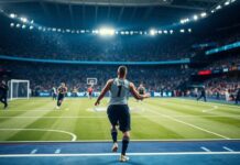 The Intersection of Sports and Global Events: How Politics Can Influence Athletics The Intersection of Sports and Global Events: How Politics Can Influence Athletics