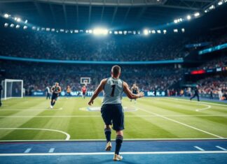 The Intersection of Sports and Global Events: How Politics Can Influence Athletics The Intersection of Sports and Global Events: How Politics Can Influence Athletics