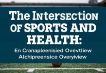 The Intersection of Sports and Health: A Comprehensive Overview The Intersection of Sports and Health: A Comprehensive Overview