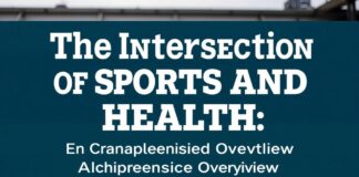 The Intersection of Sports and Health: A Comprehensive Overview The Intersection of Sports and Health: A Comprehensive Overview