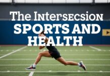 The Intersection of Sports and Health: How Athletes Are Redefining Wellness The Intersection of Sports and Health: How Athletes Are Redefining Wellness