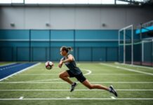 The Intersection of Sports and Lifestyle: How Athletes Elevate Their Game and Living Spaces The Intersection of Sports and Lifestyle: How Athletes Enhance Their Performance and Living Environments