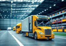 The Intersection of Sports and Logistics: How Transportation Shapes Athletic Success The Intersection of Sports and Logistics: How Transportation Shapes Athletic Success