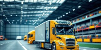 The Intersection of Sports and Logistics: How Transportation Shapes Athletic Success The Intersection of Sports and Logistics: How Transportation Shapes Athletic Success