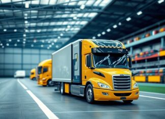 The Intersection of Sports and Logistics: How Transportation Shapes Athletic Success The Intersection of Sports and Logistics: How Transportation Shapes Athletic Success