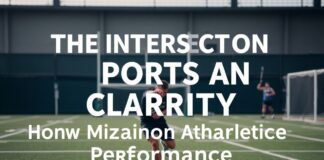 The Intersection of Sports and Mental Clarity: How Organization Boosts Athletic Performance The Intersection of Sports and Mental Clarity: How Organization Enhances Athletic Performance