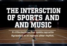The Intersection of Sports and Music: A Celebration of Athleticism and Rhythm The Intersection of Sports and Music: A Celebration of Athleticism and Rhythm