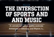 The Intersection of Sports and Music: A Celebration of Athleticism and Rhythm The Intersection of Sports and Music: A Celebration of Athleticism and Rhythm