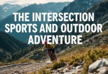 The Intersection of Sports and Outdoor Adventure: A Comprehensive Guide The Intersection of Sports and Outdoor Adventure: A Complete Guide