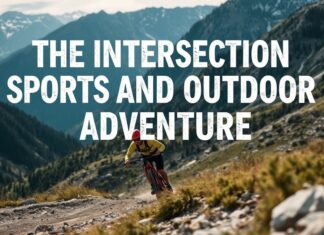 The Intersection of Sports and Outdoor Adventure: A Comprehensive Guide The Intersection of Sports and Outdoor Adventure: A Complete Guide