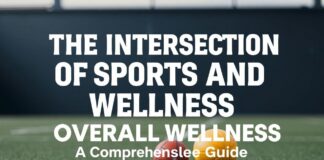 The Intersection of Sports and Overall Wellness: A Comprehensive Guide The Intersection of Sports and Overall Wellness: A Comprehensive Guide