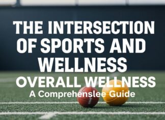 The Intersection of Sports and Overall Wellness: A Comprehensive Guide The Intersection of Sports and Overall Wellness: A Comprehensive Guide