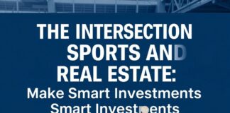 The Intersection of Sports and Real Estate: How Athletes Invest Wisely The Intersection of Sports and Real Estate: How Athletes Make Smart Investments