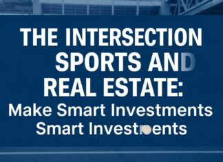 The Intersection of Sports and Real Estate: How Athletes Invest Wisely The Intersection of Sports and Real Estate: How Athletes Make Smart Investments